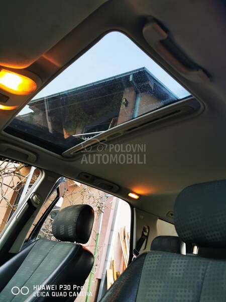 Mercedes Benz ML 270 