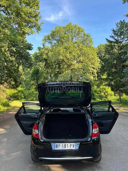 Citroen C4 1.6 HDI