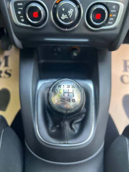 Citroen C4 1.6 HDI