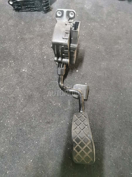 pedala gasa 4f