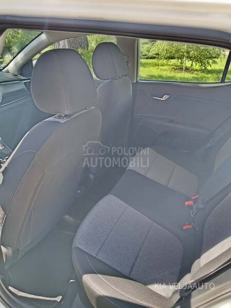 Kia Stonic 1.2 URBAN
