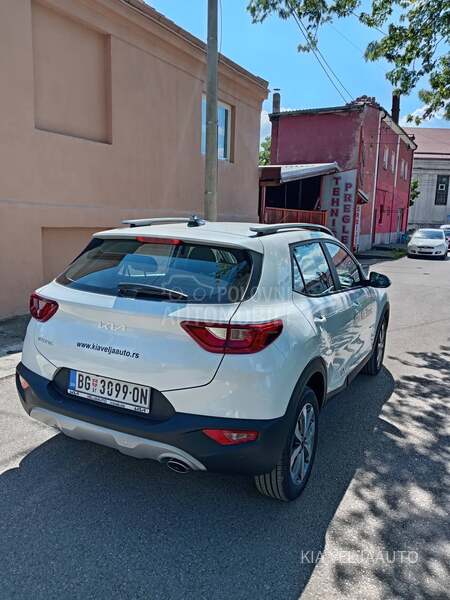 Kia Stonic 1.2 URBAN