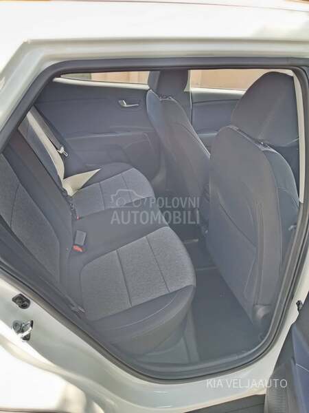 Kia Stonic 1.2 URBAN