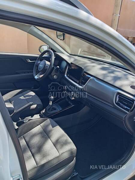Kia Stonic 1.2 URBAN