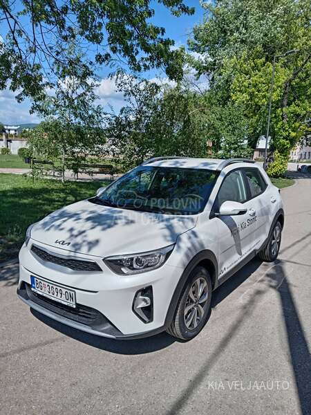 Kia Stonic 1.2 URBAN