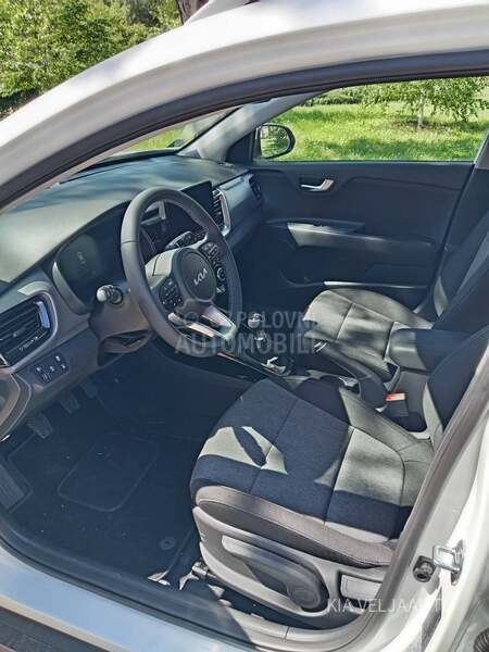 Kia Stonic 1.2 URBAN