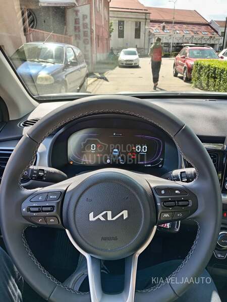 Kia Stonic 1.2 URBAN