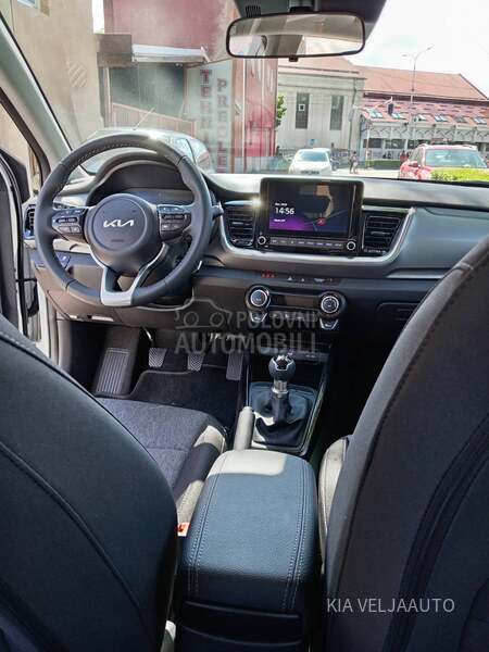 Kia Stonic 1.2 URBAN