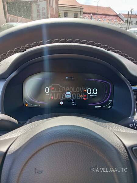 Kia Stonic 1.2 URBAN