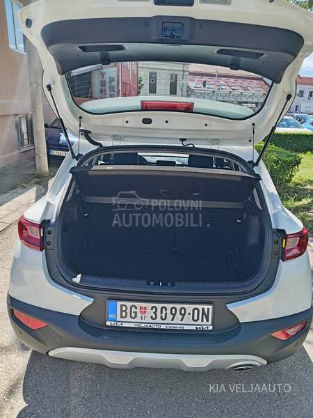 Kia Stonic 1.2 URBAN