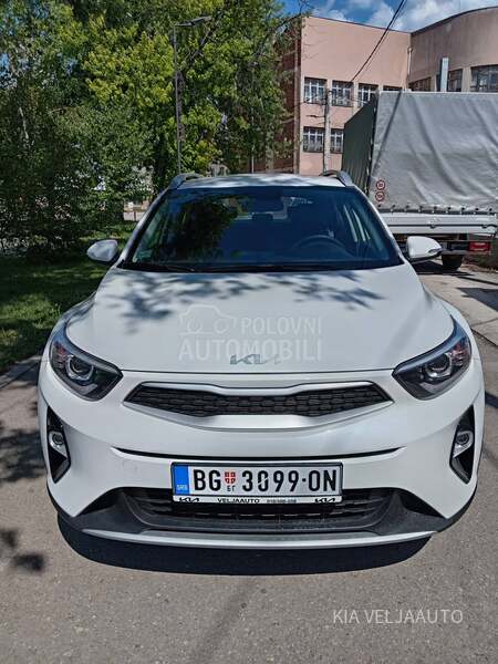 Kia Stonic 1.2 URBAN