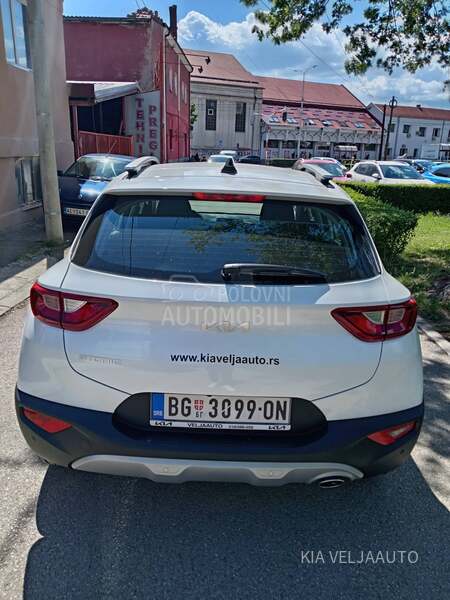 Kia Stonic 1.2 URBAN