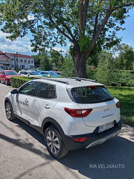Kia Stonic 1.2 URBAN