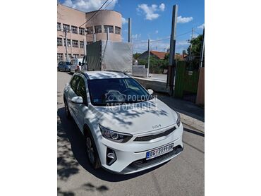 Kia Stonic 1.2 URBAN