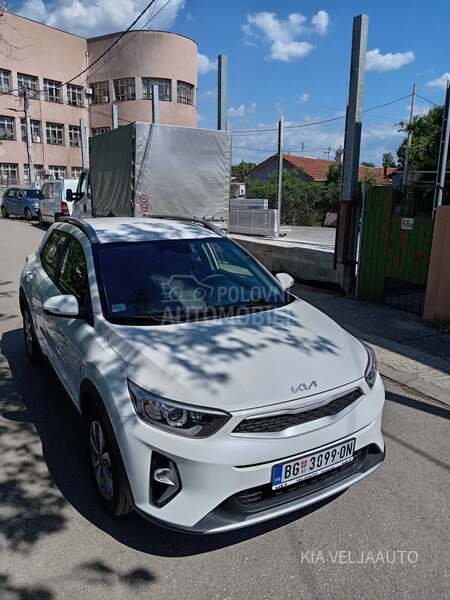 Kia Stonic 1.2 URBAN