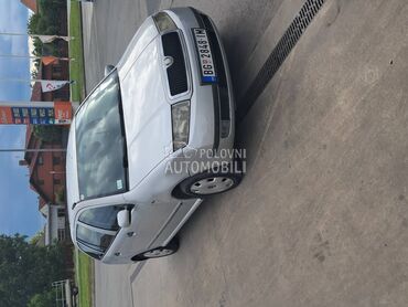 Škoda Fabia 1.9sdi