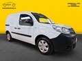 Renault Kangoo Automatic