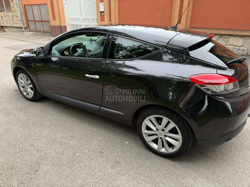 Renault Megane III