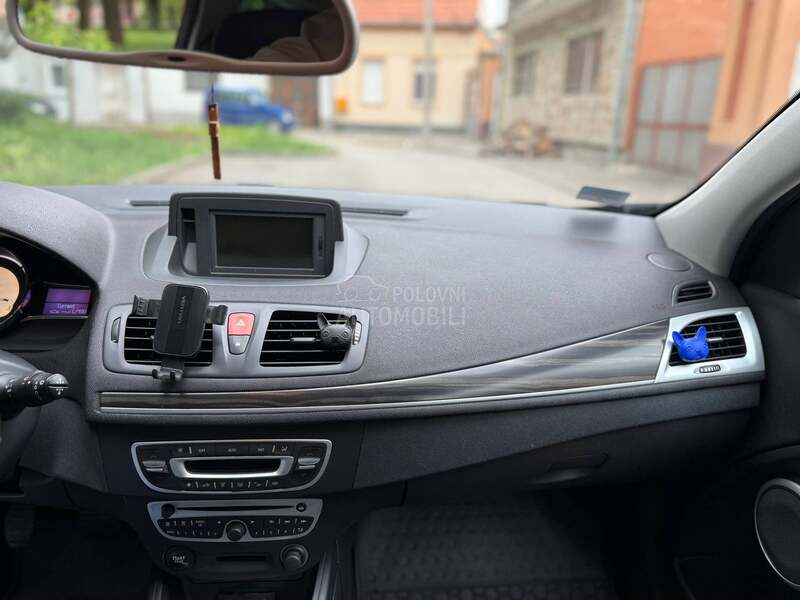 Renault Megane III