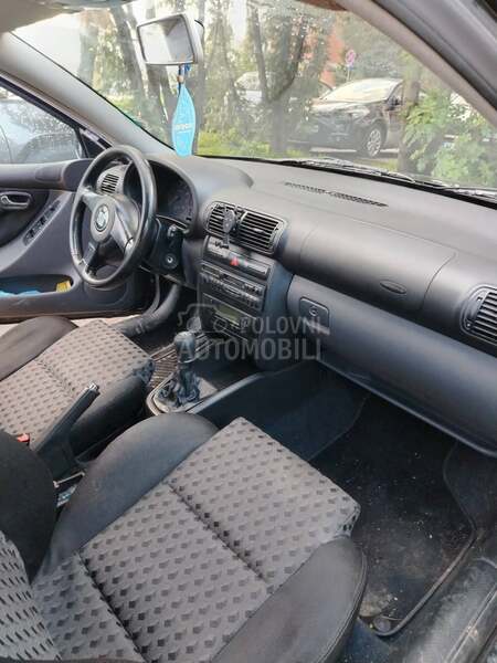 Seat Leon 1.8