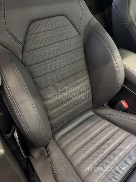 Alfa Romeo Stelvio 2.0t Veloce