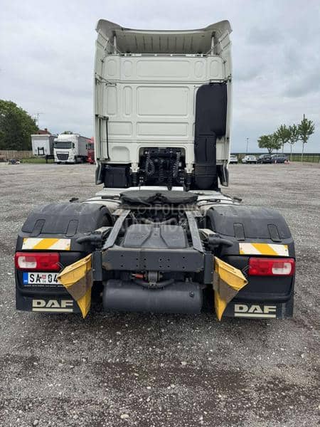 DAF XF 460 OPIS