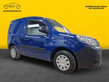 Renault Kangoo Compact 1.5 dci