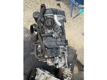 Kompletan motor 2.0tsi za Volkswagen Caddy, Golf 6, Golf Plus ... od 2008. do 2014. god.