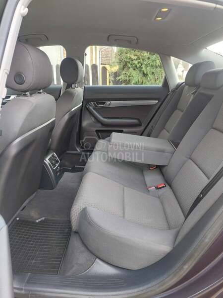 Audi A6 2.0 TDI