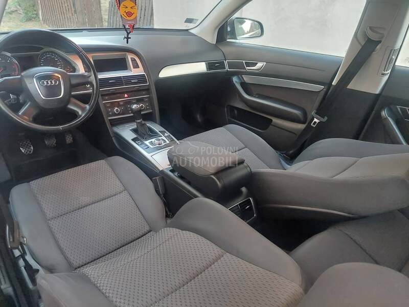 Audi A6 2.0 TDI