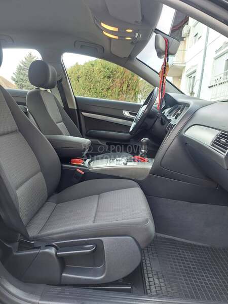 Audi A6 2.0 TDI