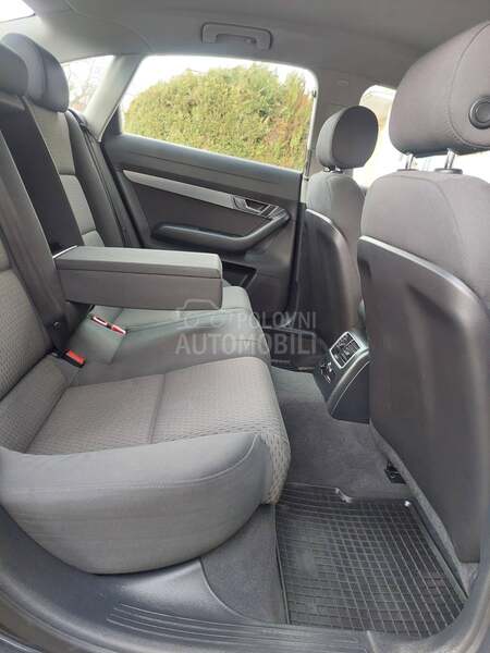 Audi A6 2.0 TDI