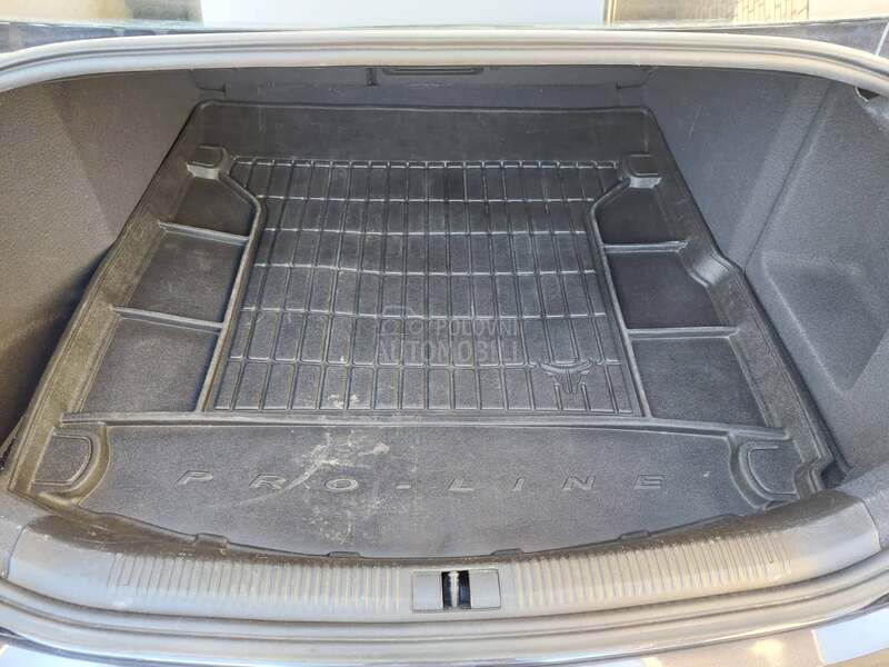 Audi A6 2.0 TDI