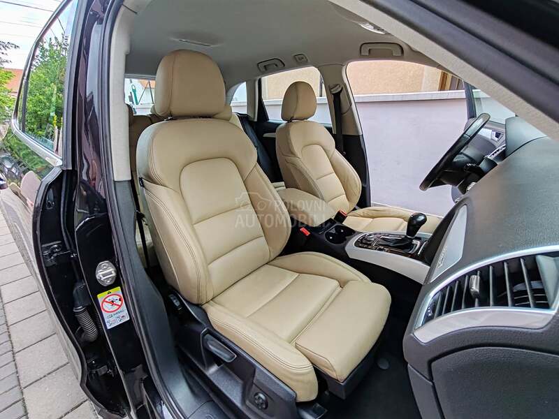 Audi Q5 2.0 tdi autom