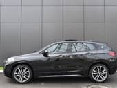 BMW X2 sDrive 18i AT