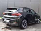 BMW X2 sDrive 18i AT
