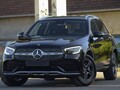 Mercedes Benz GLC 220 AMG/4Mat/Multib./Air