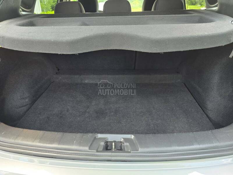 Nissan Qashqai 1.5