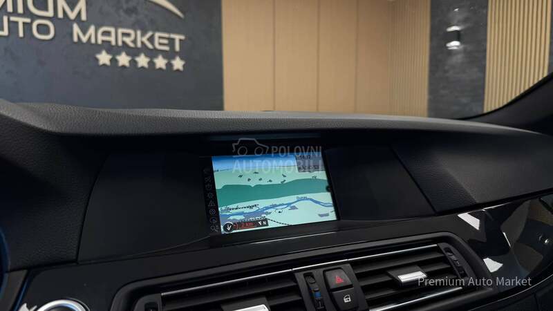 BMW 535 //3.0d/ŠIBER/NOV