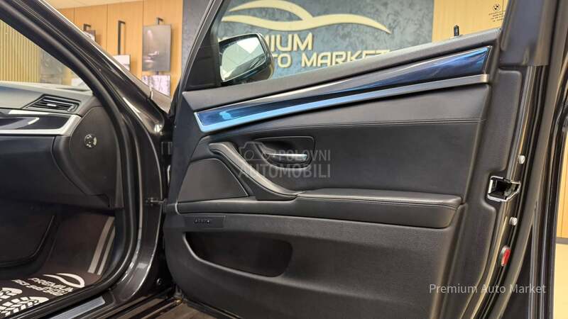 BMW 535 //3.0d/ŠIBER/NOV
