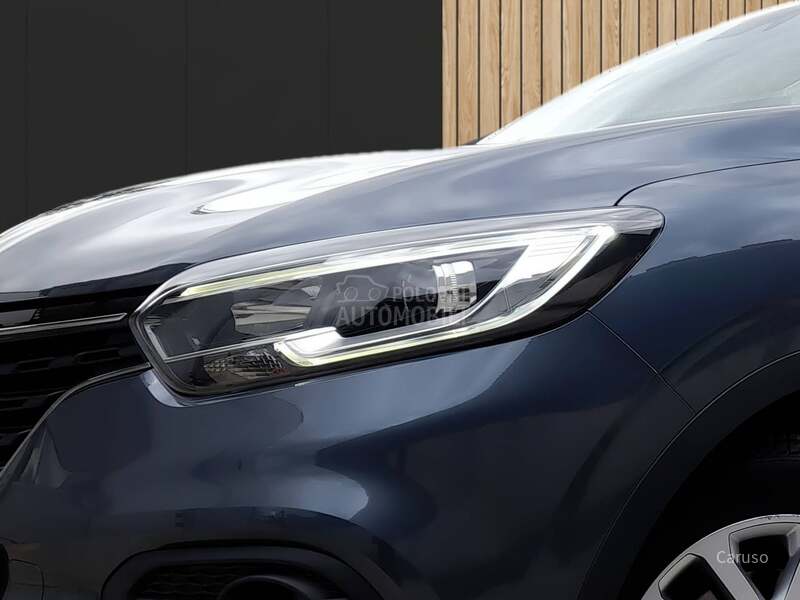 Renault Kadjar 1.5 dCi ZEN