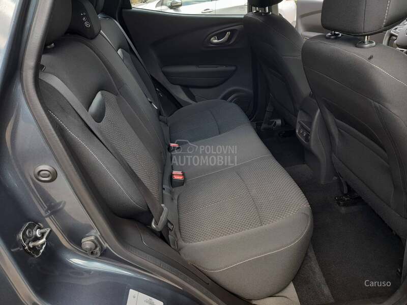 Renault Kadjar 1.5 dCi ZEN