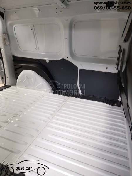 Renault Kangoo MAXI 1.5 dci