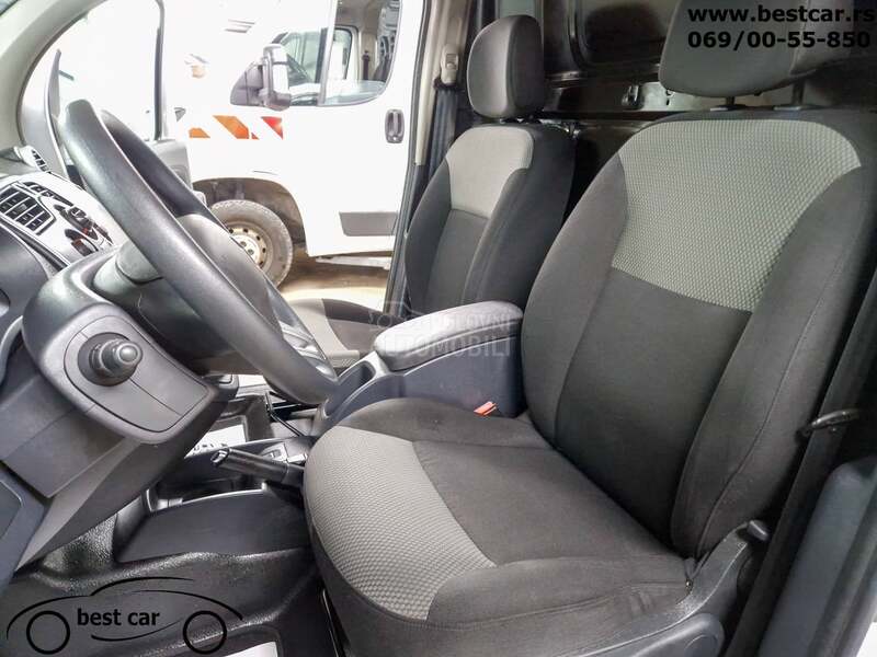 Renault Kangoo MAXI 1.5 dci