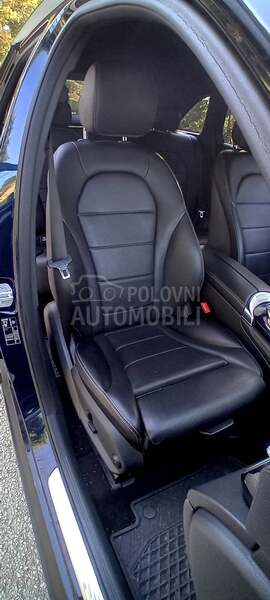 Mercedes Benz GLC 250 Švajcarac