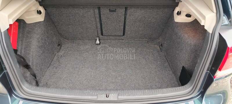 Volkswagen Golf 6 1.4 TSI