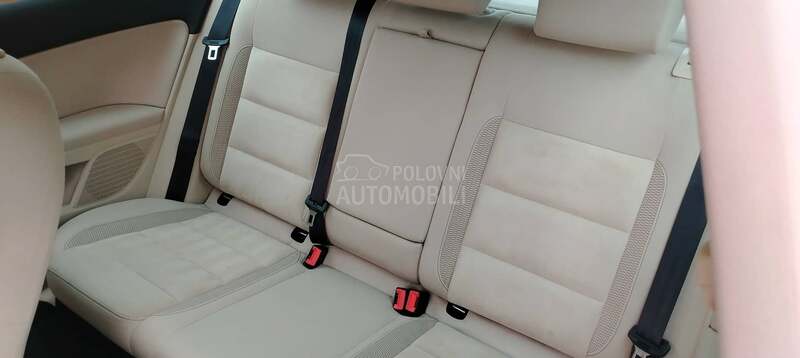 Volkswagen Golf 6 1.4 TSI