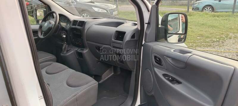 Citroen Jumpy 1.6 HDI