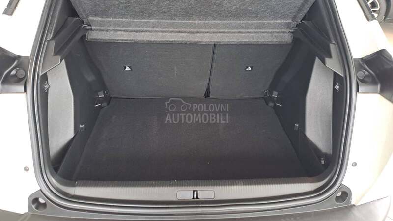 Peugeot 2008 1.2 PURE NAV AUT ALU