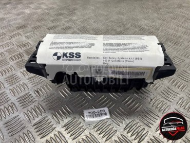 AIRBAG SUVOZAČA za Audi A5